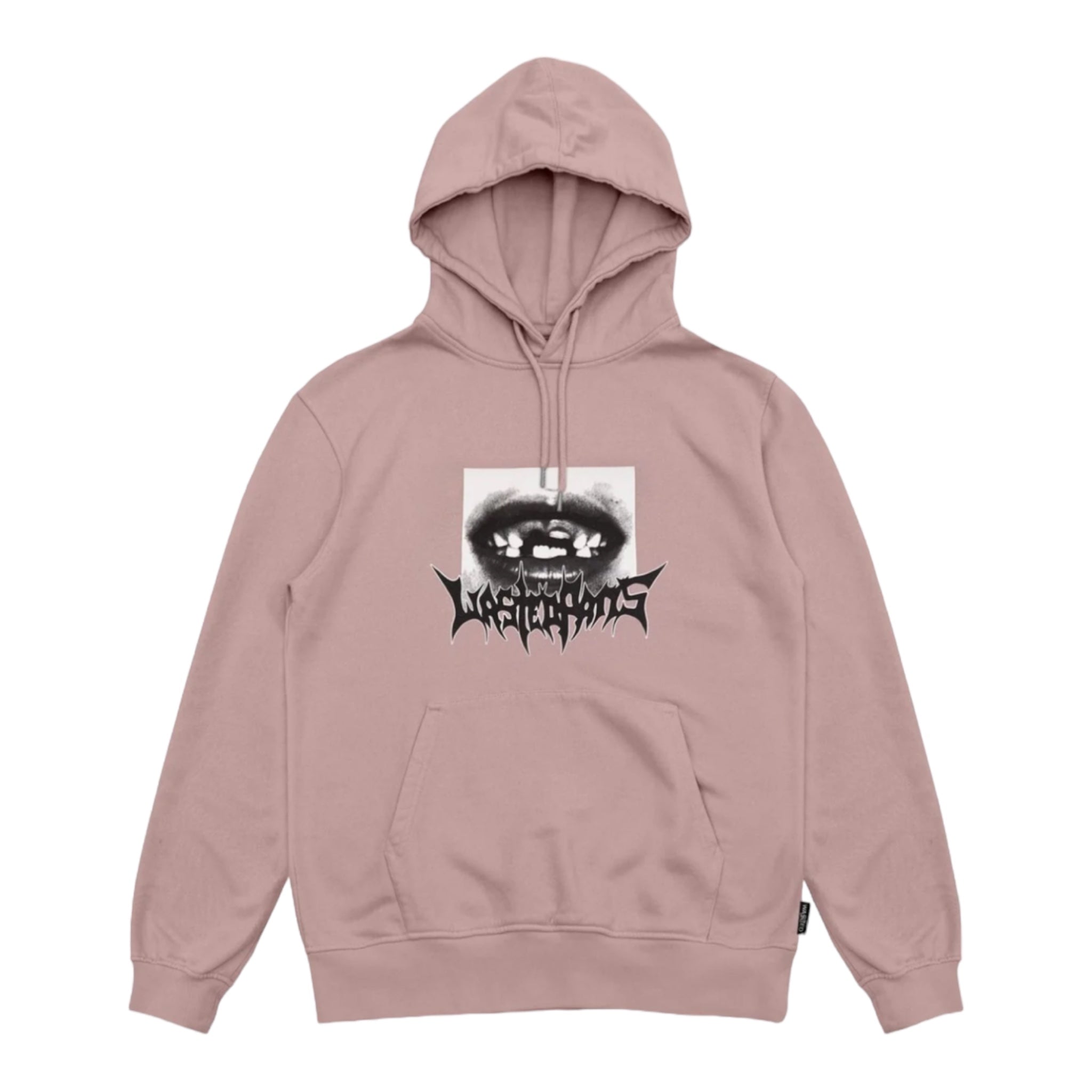 Psycho Candy Hoodie - Wasted Paris