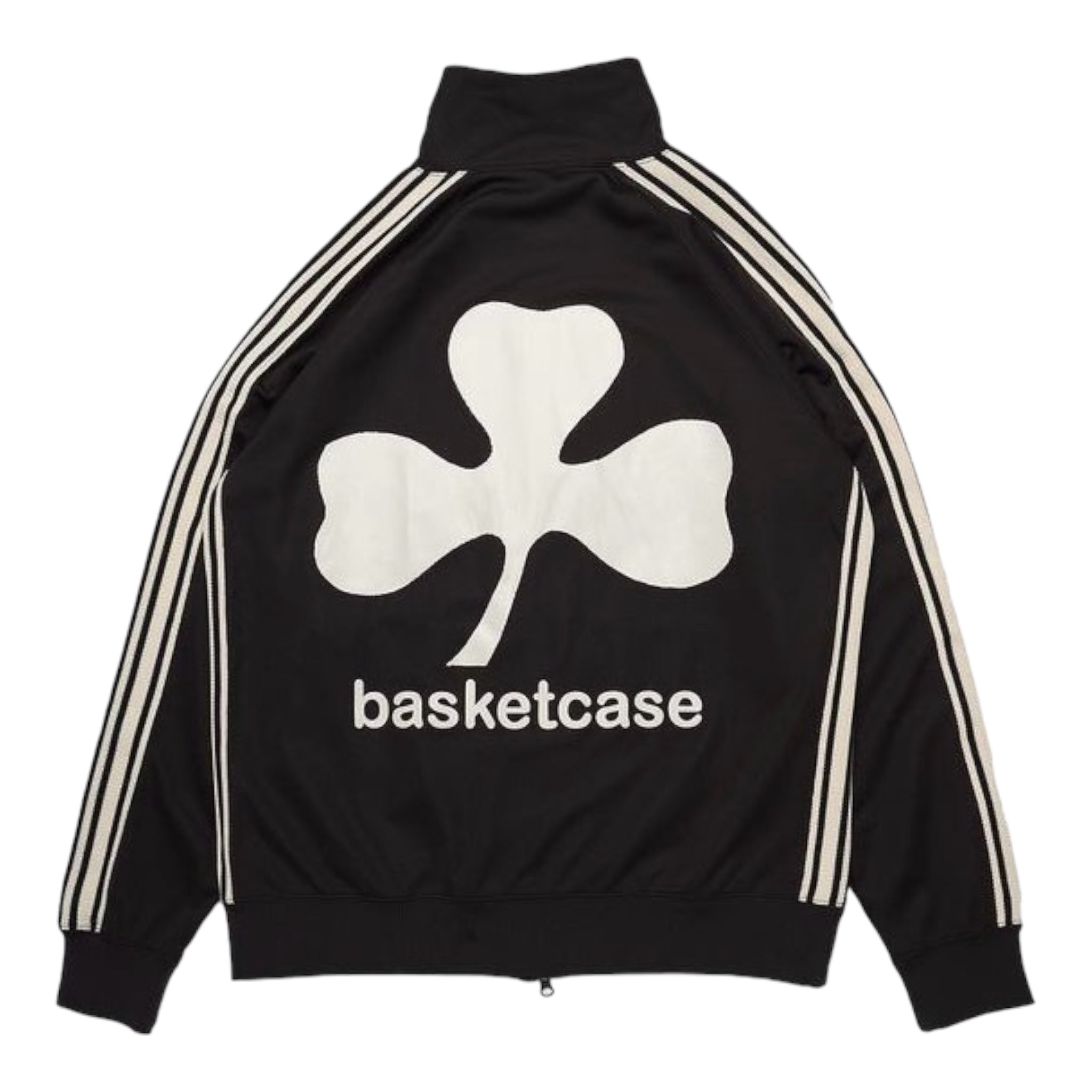 LUCKY Track Jacket - Basketcase Gallery