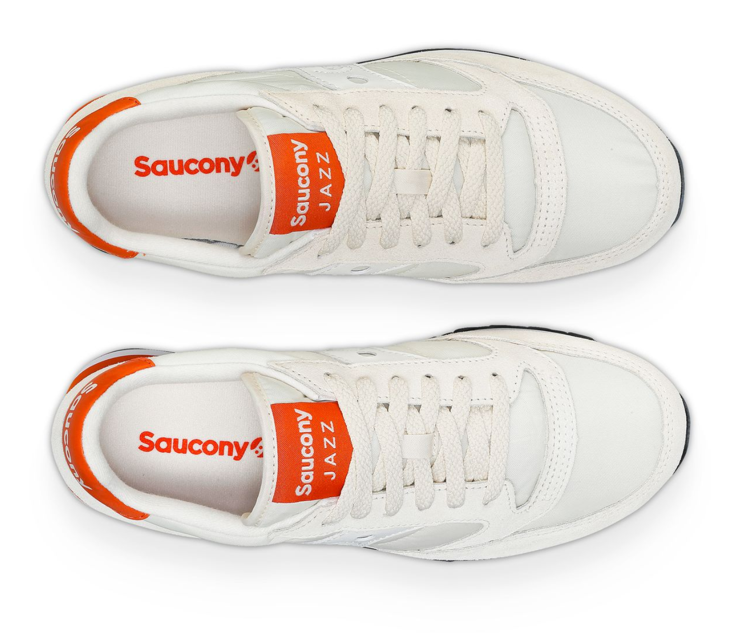 Saucony jazz cream hotsell