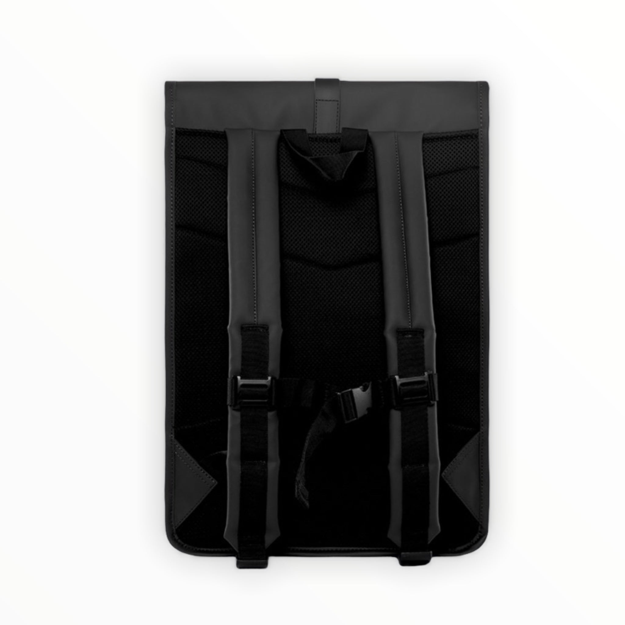 Backpack Black - Rains
